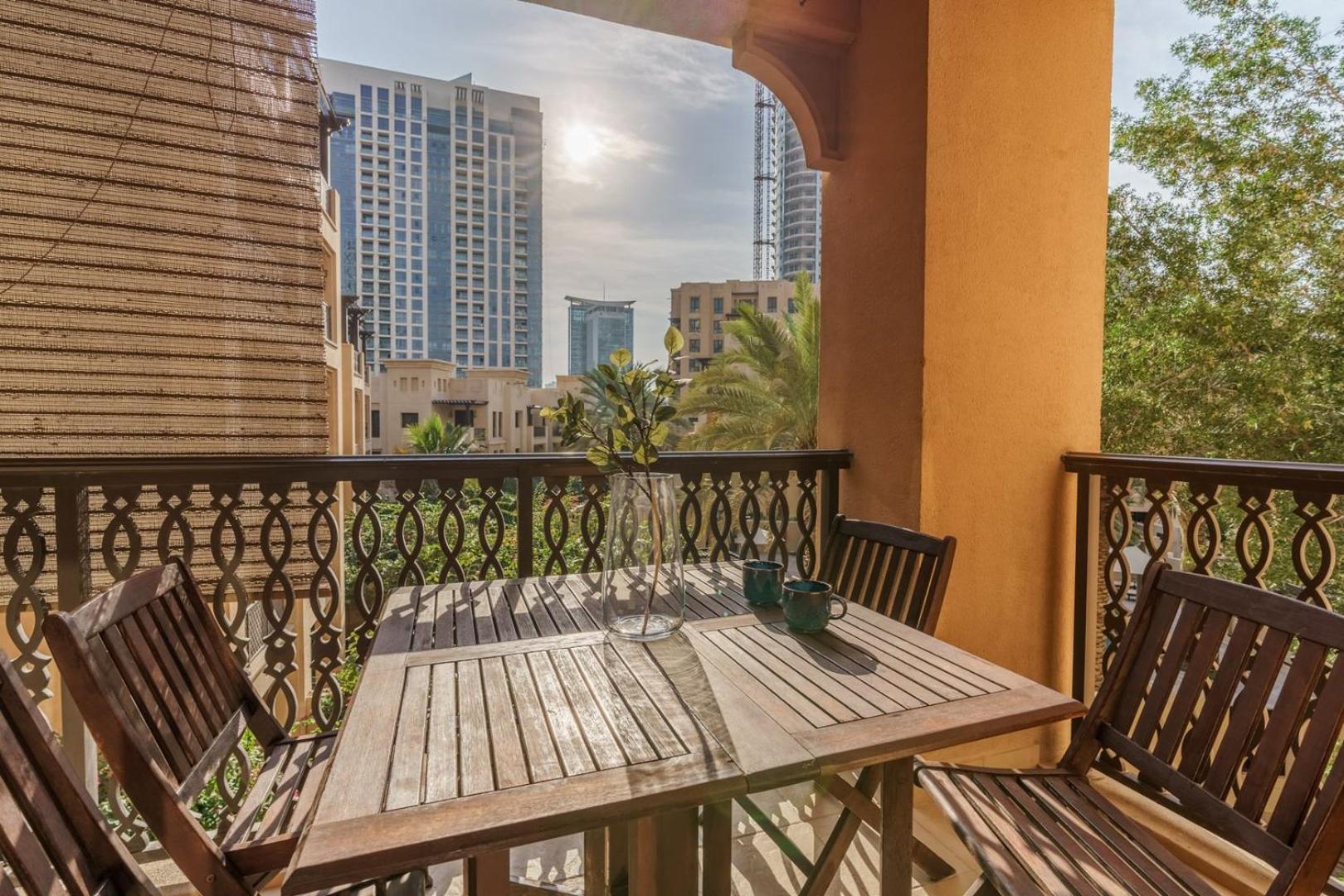 Guestready - Lux Apt In Downtown Apartamento Dubái