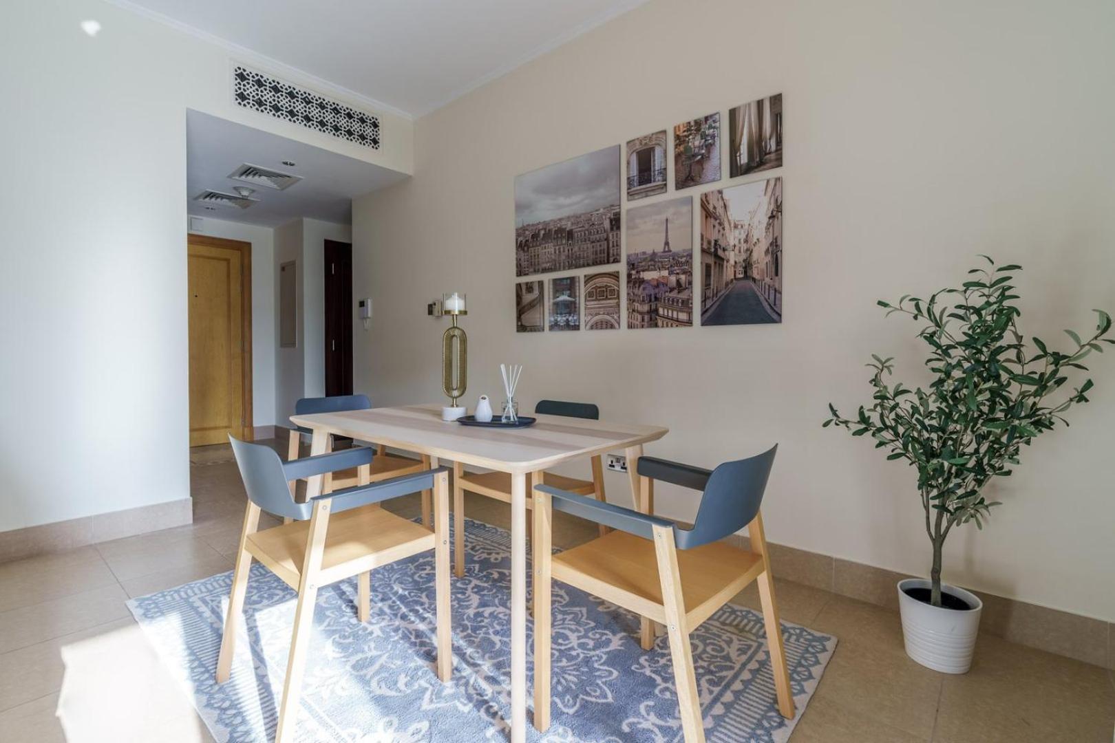Guestready - Lux Apt In Downtown Dubái