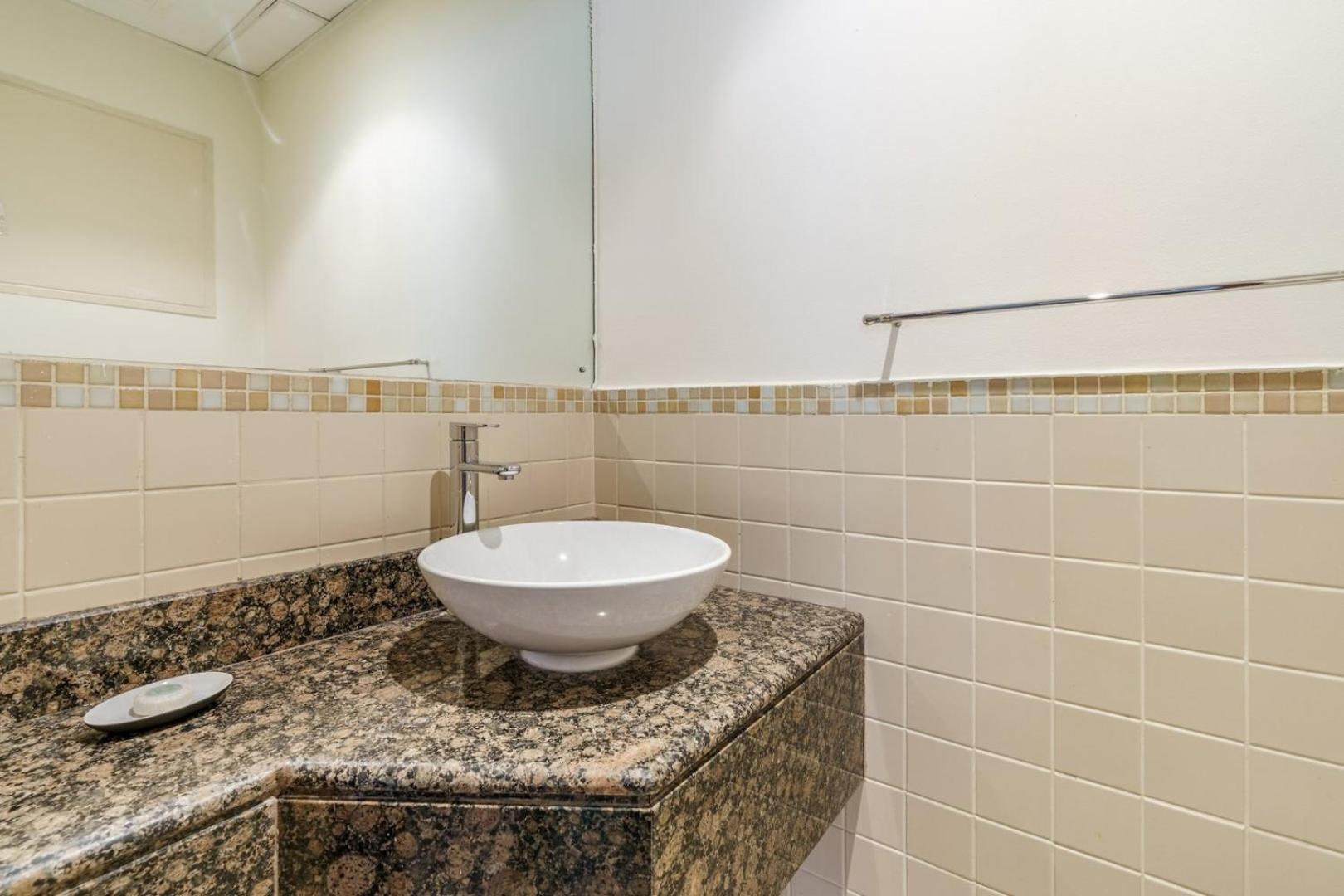 Guestready - Contemporary In Jbr Appartement Dubai
