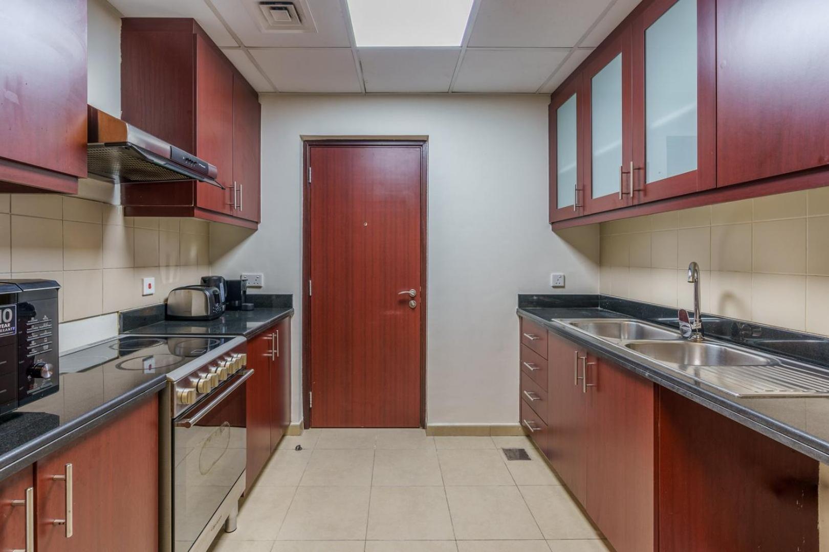 Guestready - Contemporary In Jbr Appartement