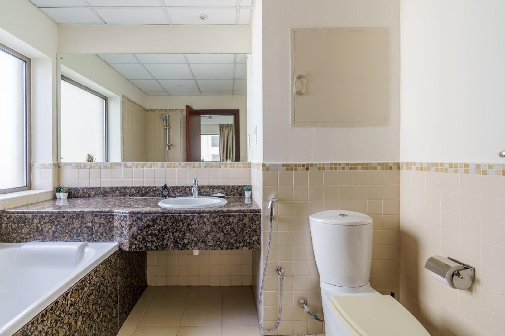 Guestready - Contemporary In Jbr Appartement Dubai
