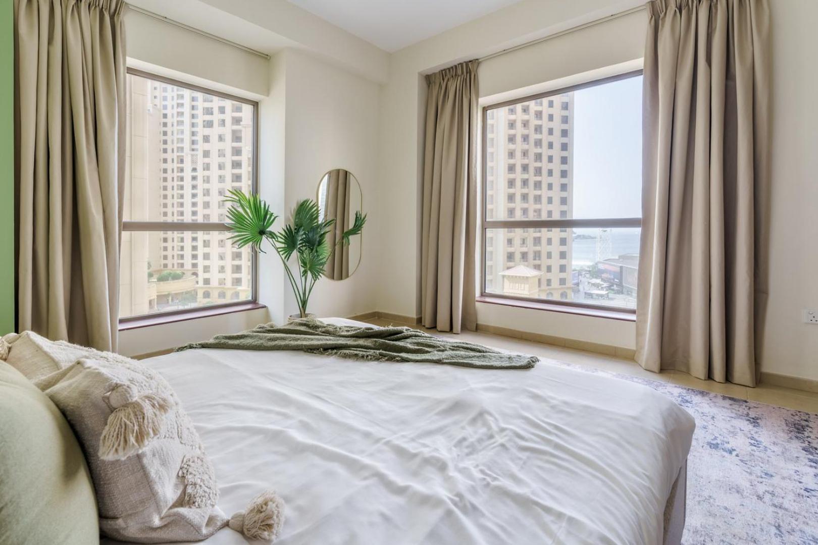 Appartement Guestready - Contemporary In Jbr Dubai