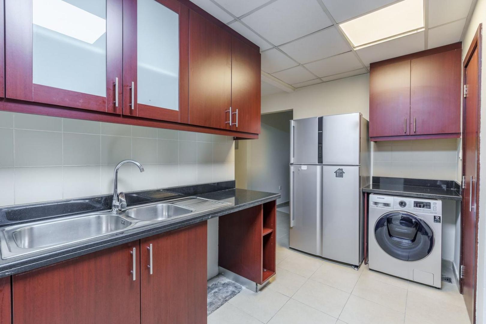Appartement Guestready - Contemporary In Jbr *