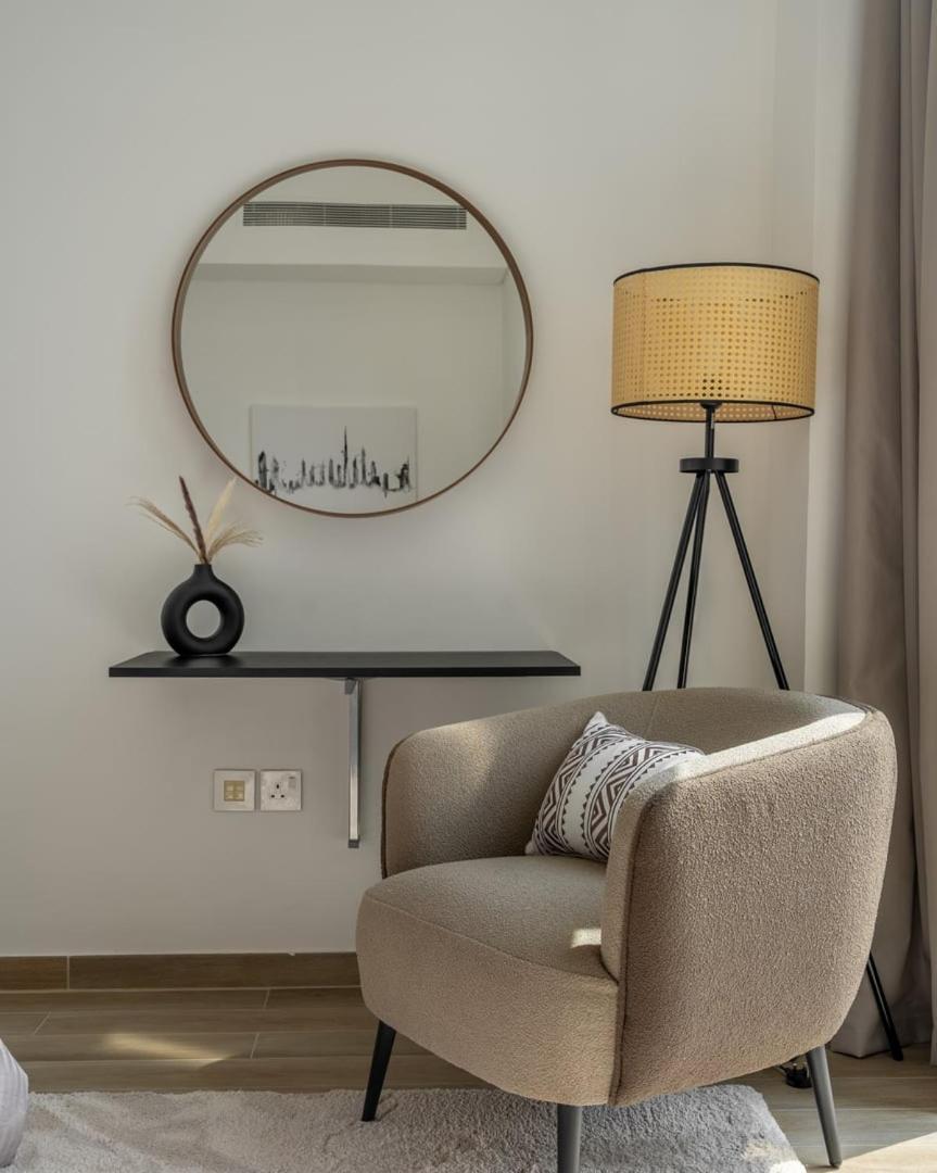 Apartamento Guestready - Luxurious Accents Near Burj Khalifa