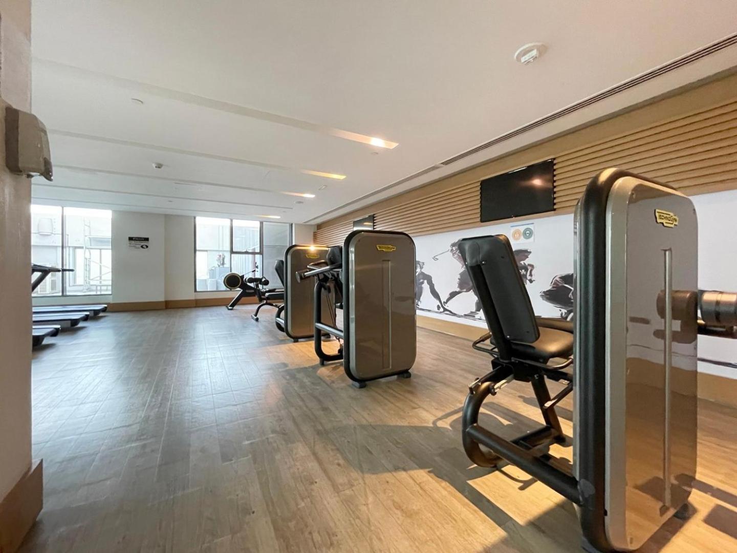 Apartamento Guestready - Luxurious Accents Near Burj Khalifa *