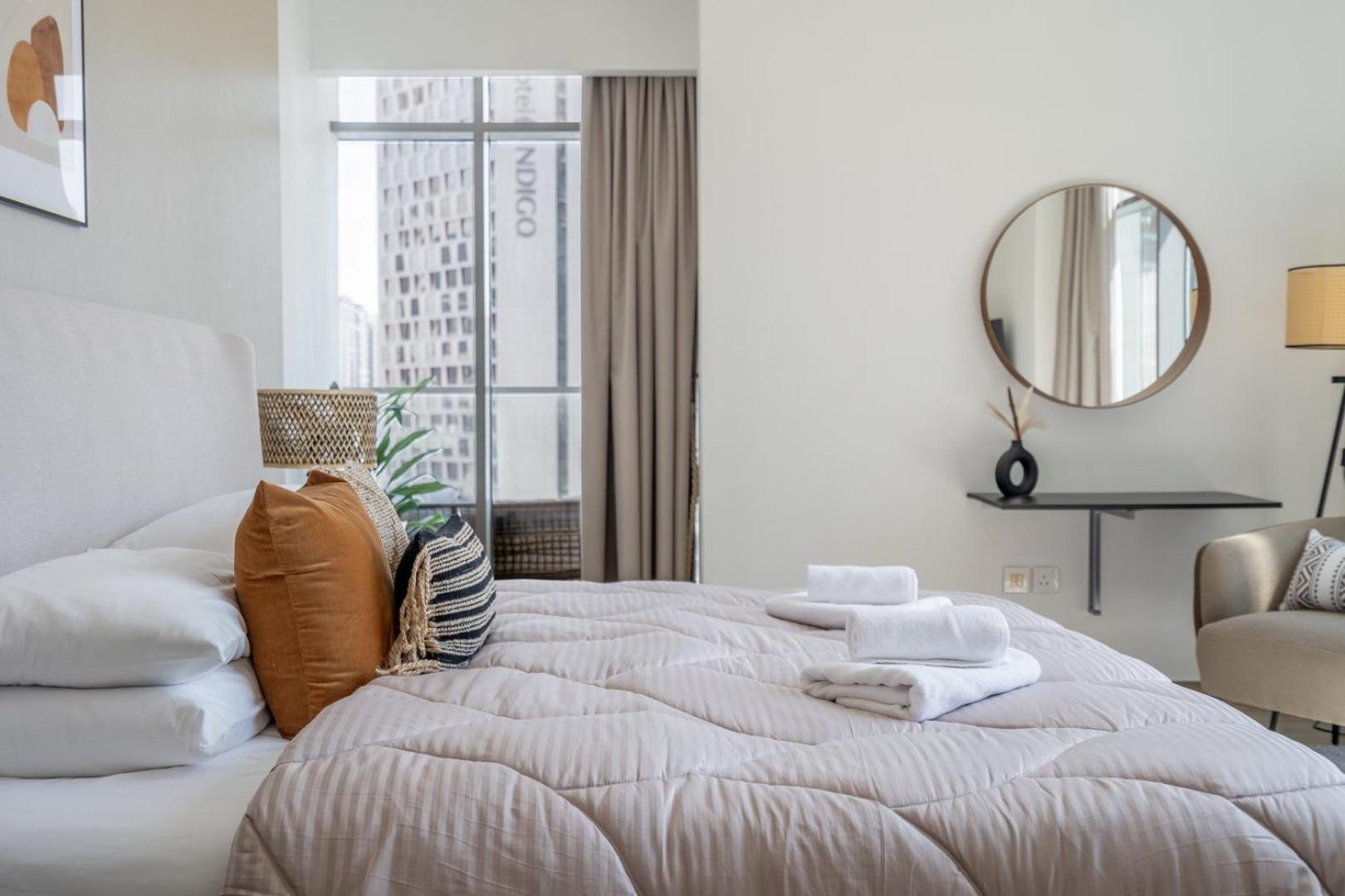 Guestready - Luxurious Accents Near Burj Khalifa Apartamento *