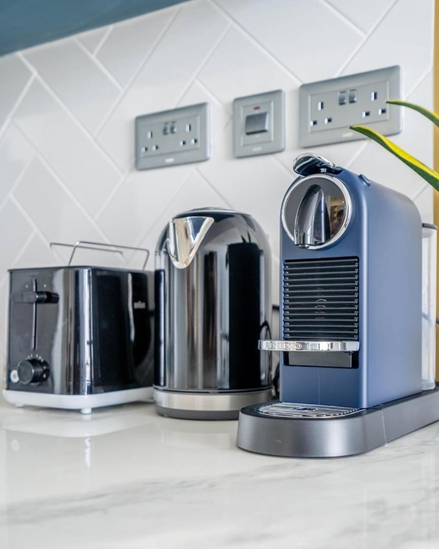 Apartamento Guestready - Lux Interiors In Marina