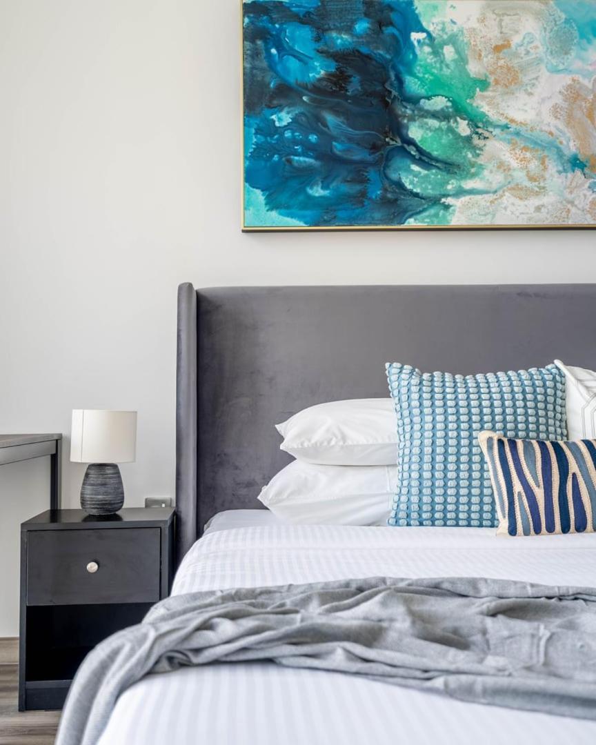 Apartamento Guestready - Lux Interiors In Marina