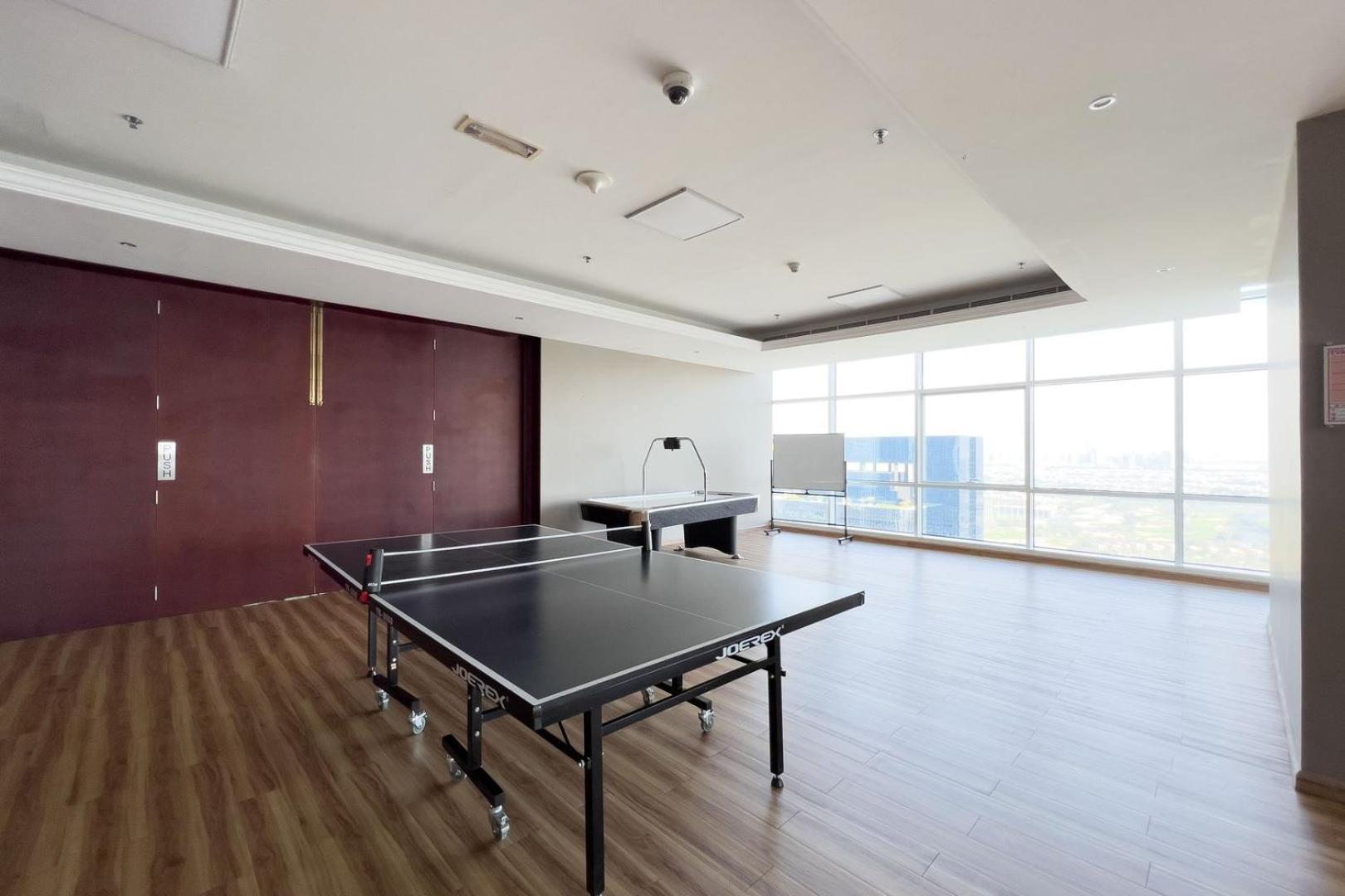Guestready - Lux Interiors In Marina * Dubái