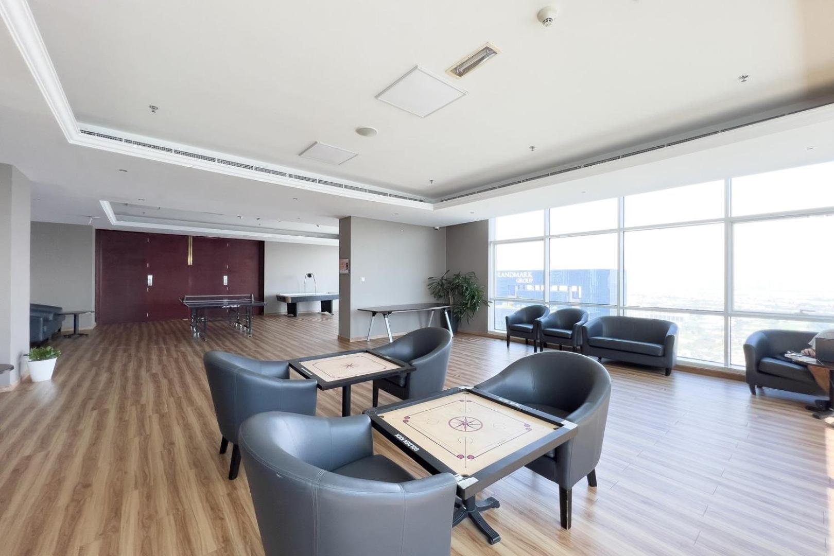 Guestready - Lux Interiors In Marina Apartamento