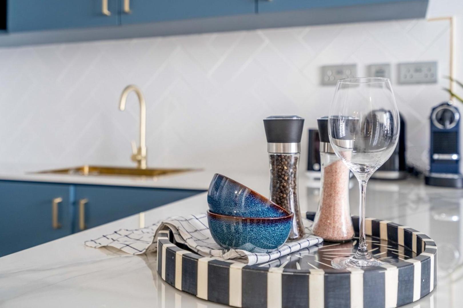 Apartamento Guestready - Lux Interiors In Marina
