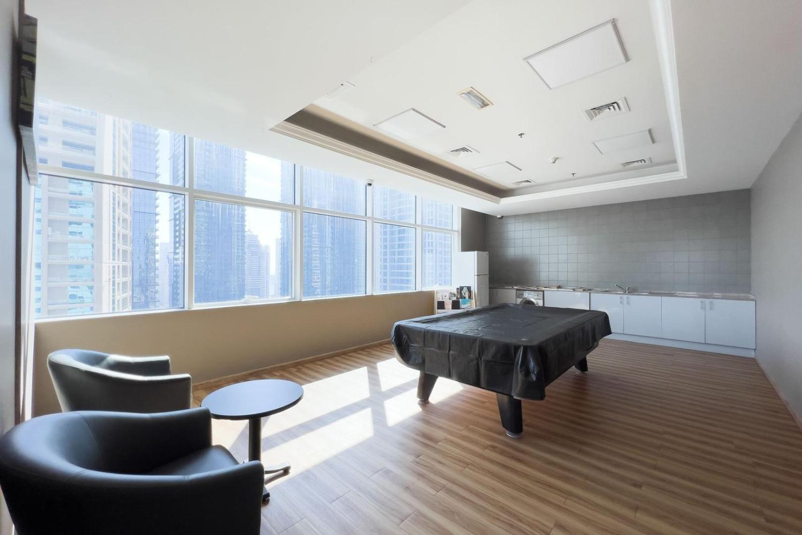 Guestready - Lux Interiors In Marina Apartamento *