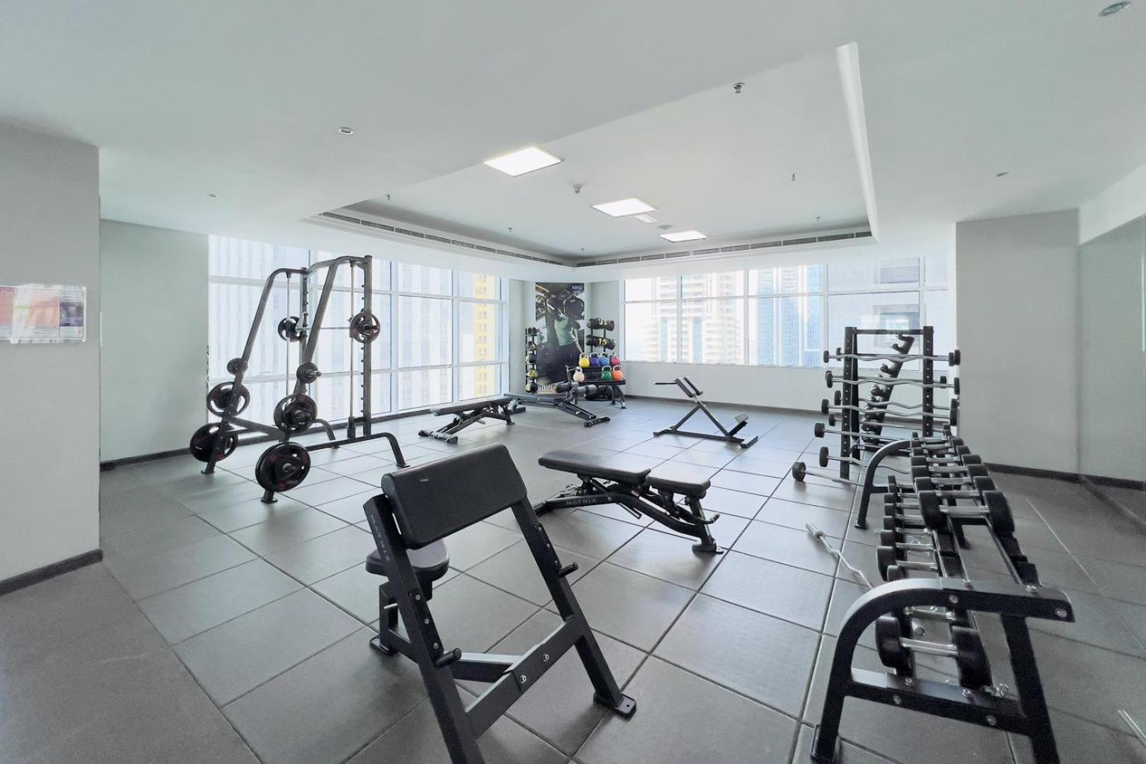 Apartamento Guestready - Lux Interiors In Marina *