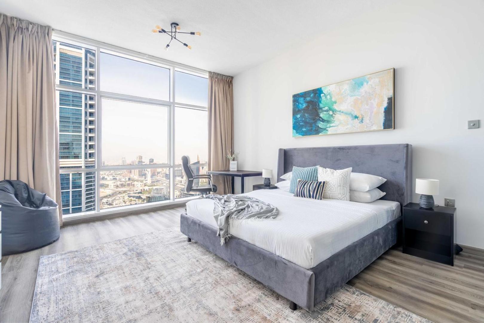 Guestready - Lux Interiors In Marina Apartamento