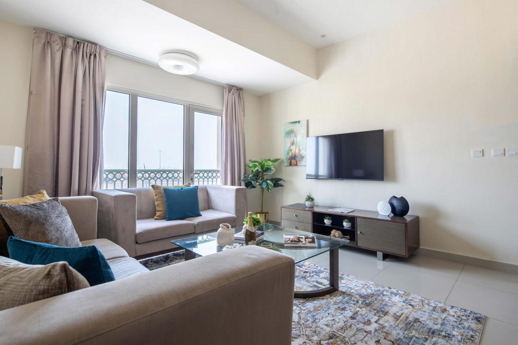 Appartement Frank Porter - Suburbia *