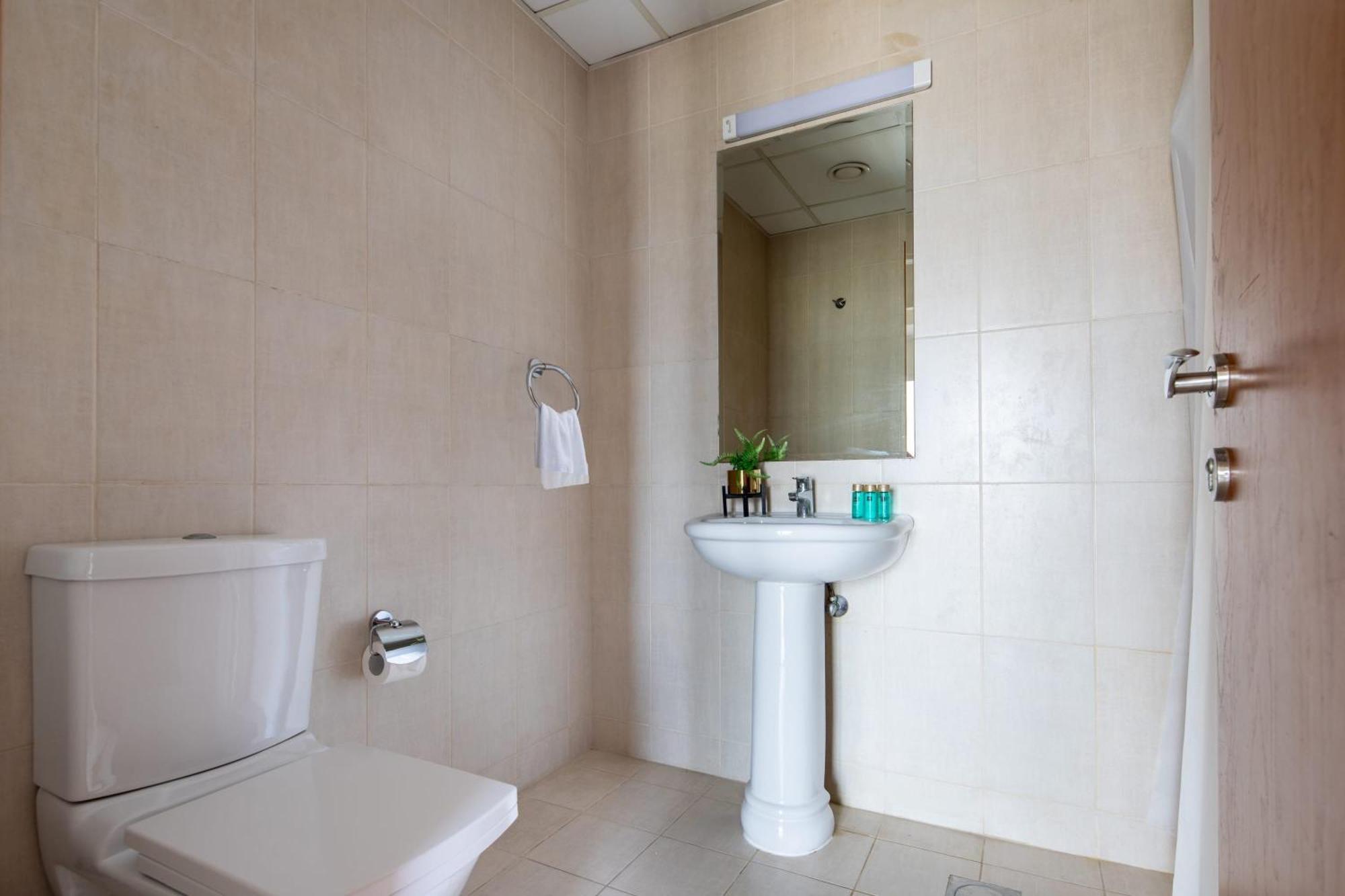 Appartement Frank Porter - Suburbia