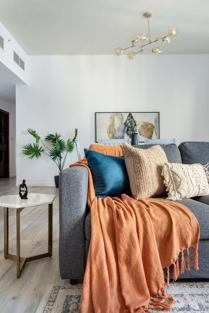 Apartamento Guestready - Lux Aeterna In Jbr