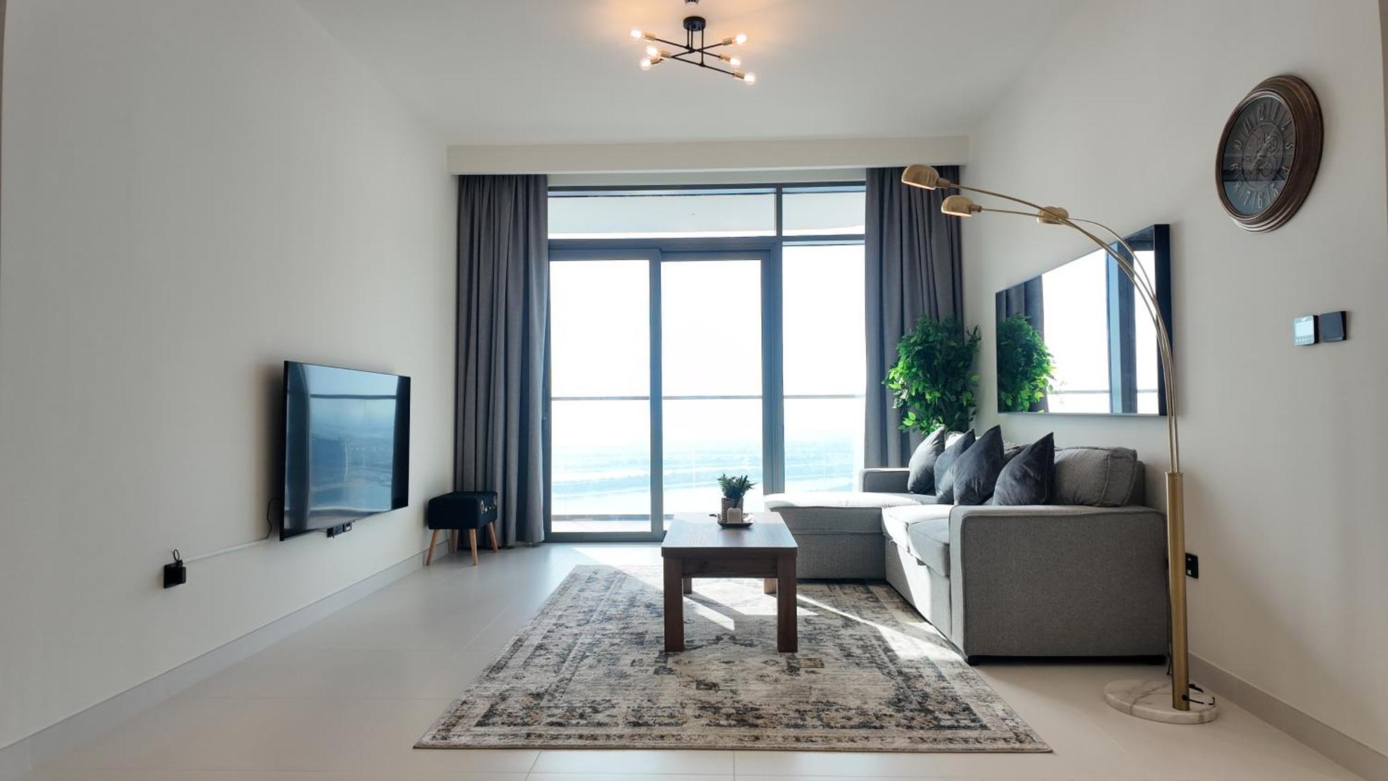 Lejlighed Luxurious Beachfront With Atlantis And Palm Jumeira Views Dubai
