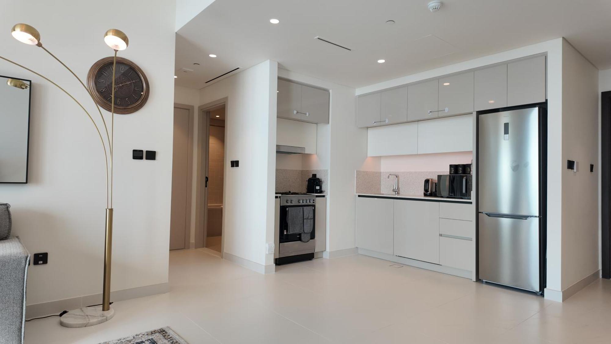 Luxurious Beachfront With Atlantis And Palm Jumeira Views Lejlighed Dubai