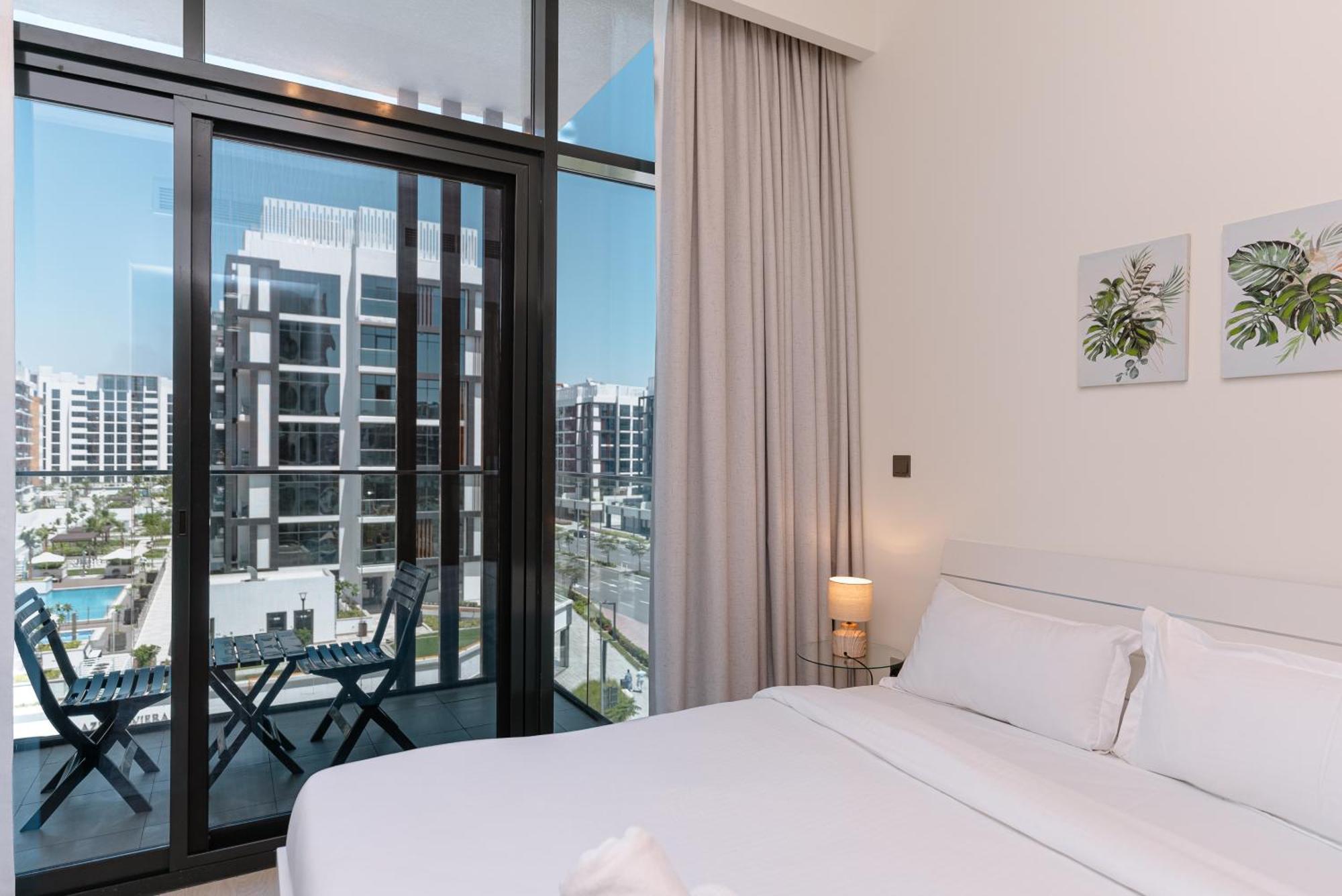 Charming Furnished In Meydan, By Bhavan Lejlighed