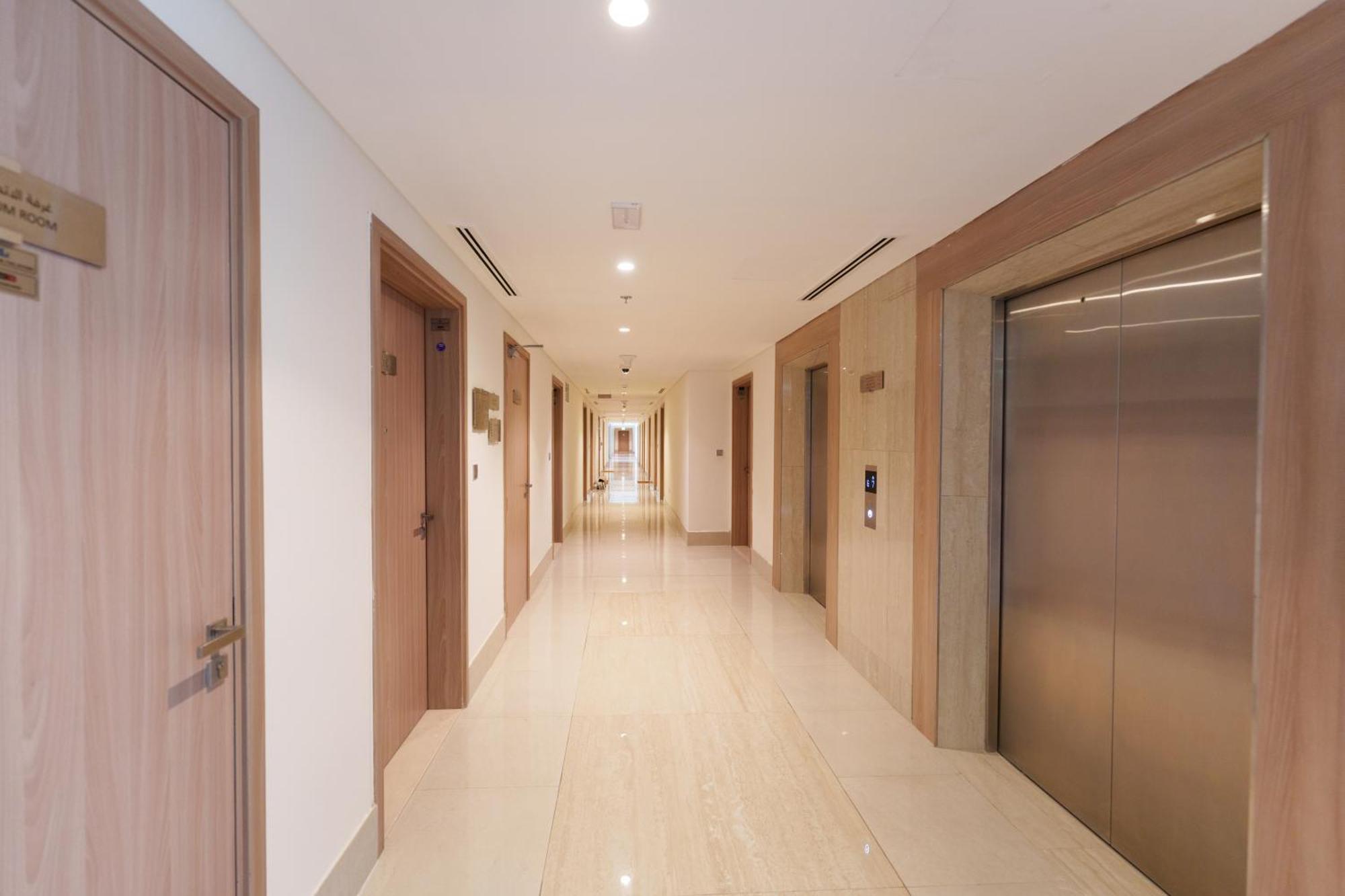 Charming Furnished In Meydan, By Bhavan Lejlighed *