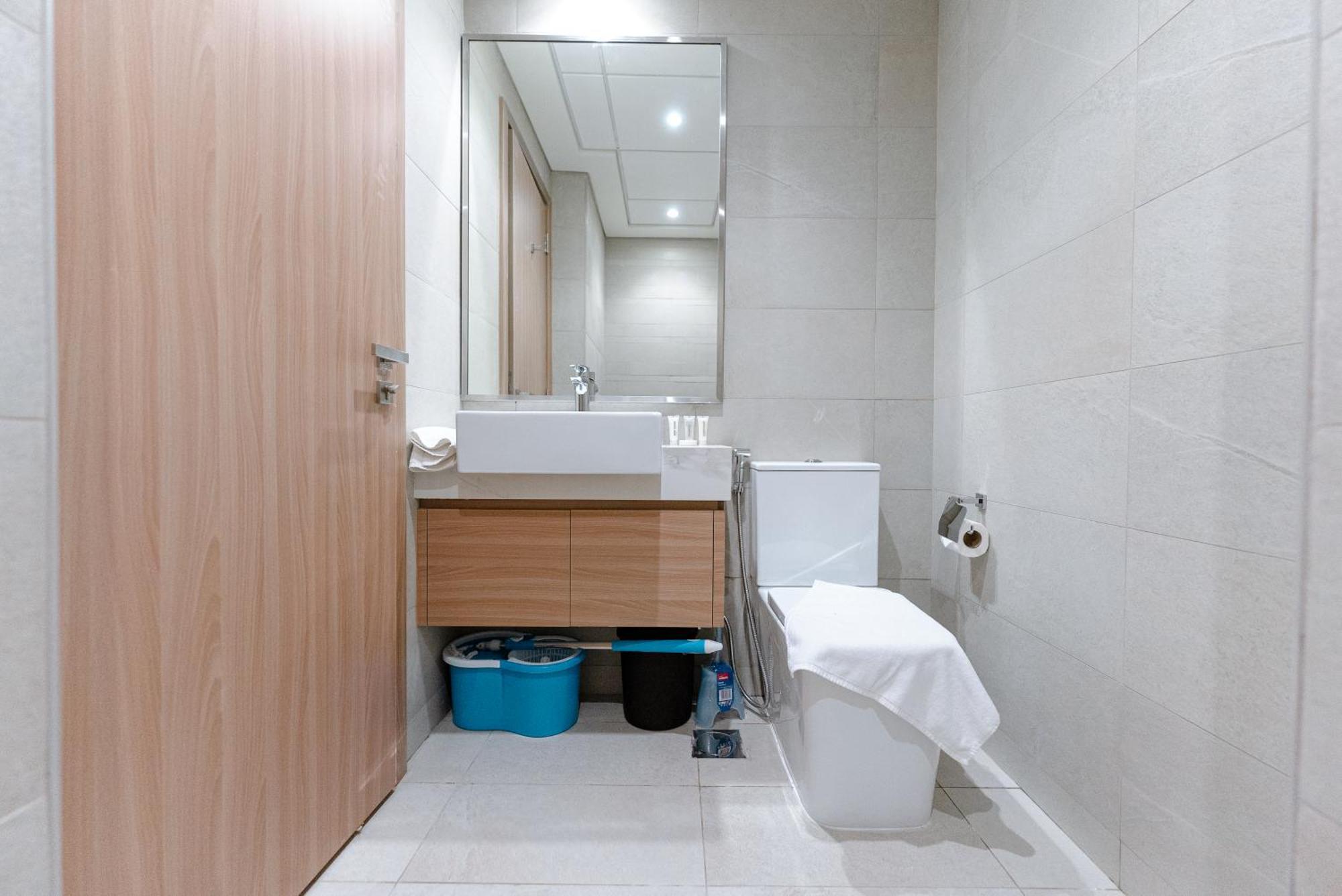 Lejlighed Charming Furnished In Meydan, By Bhavan Dubai