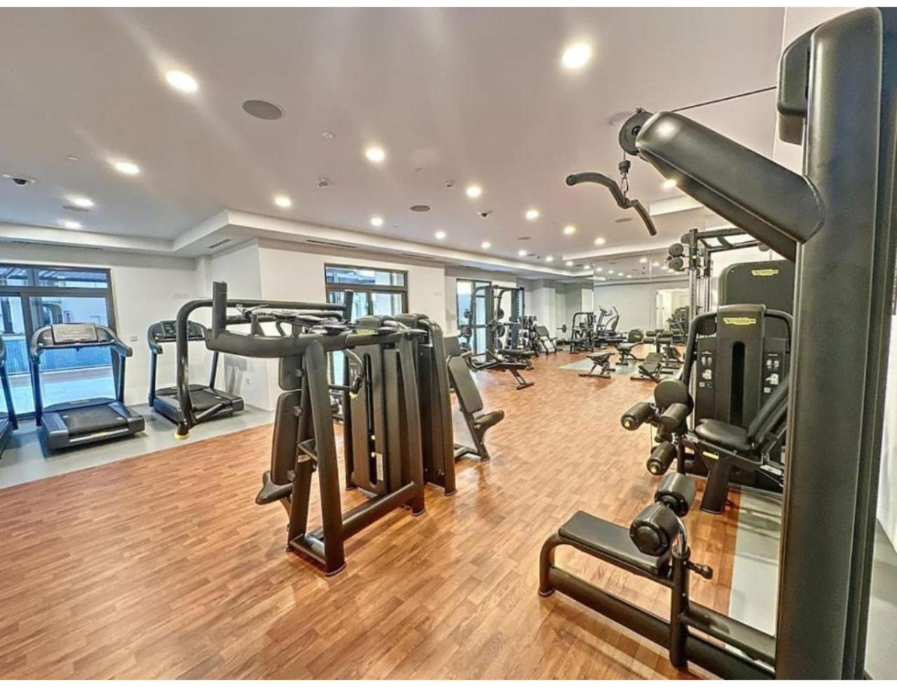 Appartamento Luxe & Comfy Madinat Jumeirah - With Scenic Views - Pool Managed By Sunnyhomes *