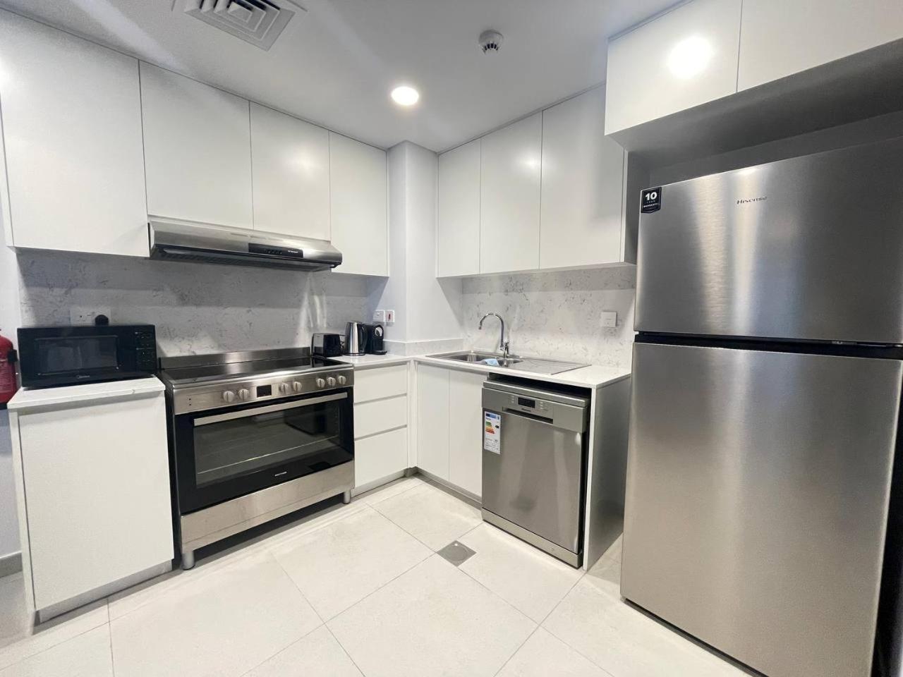 Appartamento Luxe & Comfy Madinat Jumeirah - With Scenic Views - Pool Managed By Sunnyhomes