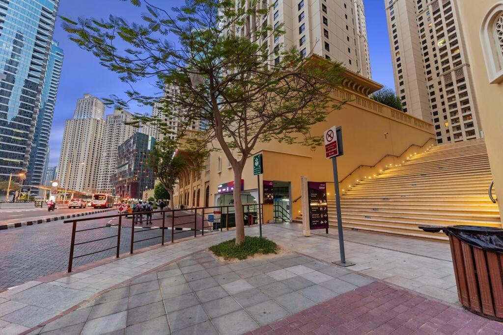 Jumeirah Residents, Sadaf 7 * Dubai