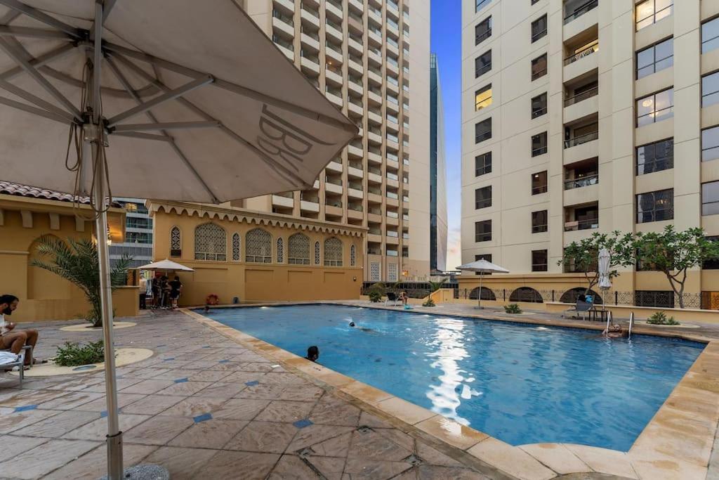 Apartment Jumeirah Residents, Sadaf 7 Dubai