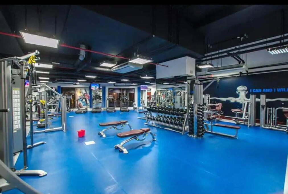 Jumeirah Residents, Sadaf 7 Dubai