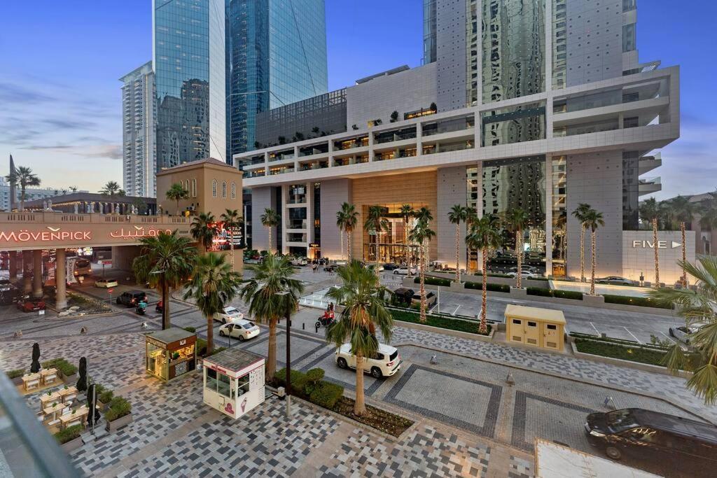 Apartment Jumeirah Residents, Sadaf 7