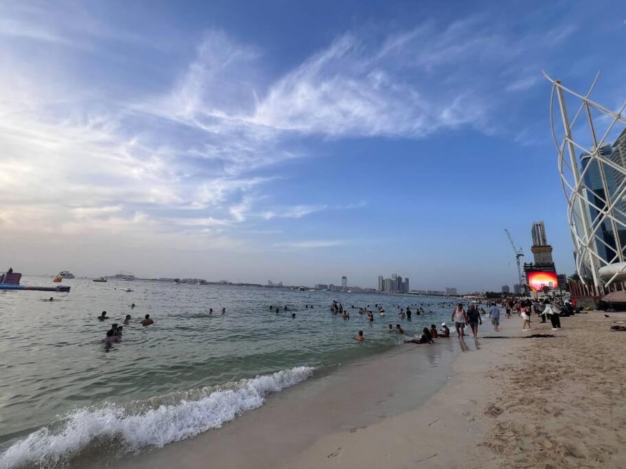 Jumeirah Residents, Sadaf 7 Apartment Dubai