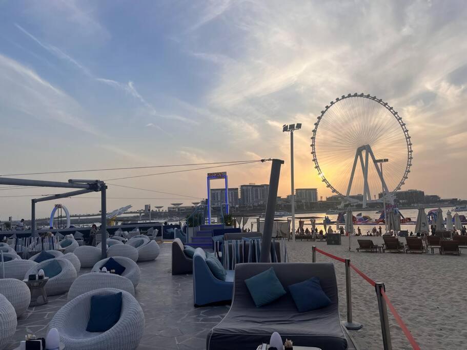 Jumeirah Residents, Sadaf 7 * Dubai