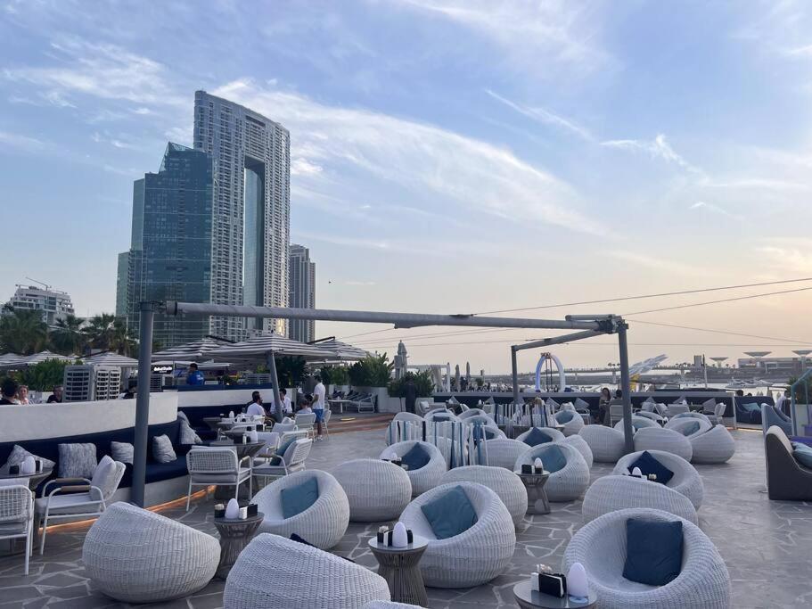Apartment Jumeirah Residents, Sadaf 7 *