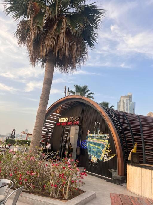 Apartment Jumeirah Residents, Sadaf 7 Dubai