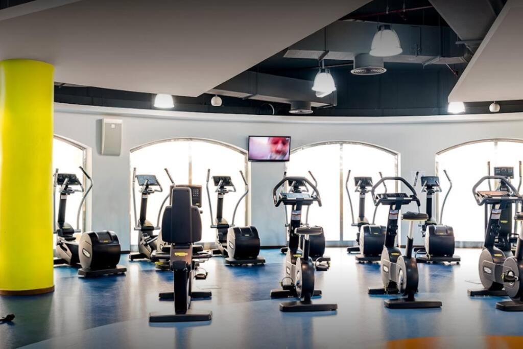 Jumeirah Residents, Sadaf 7 Dubai