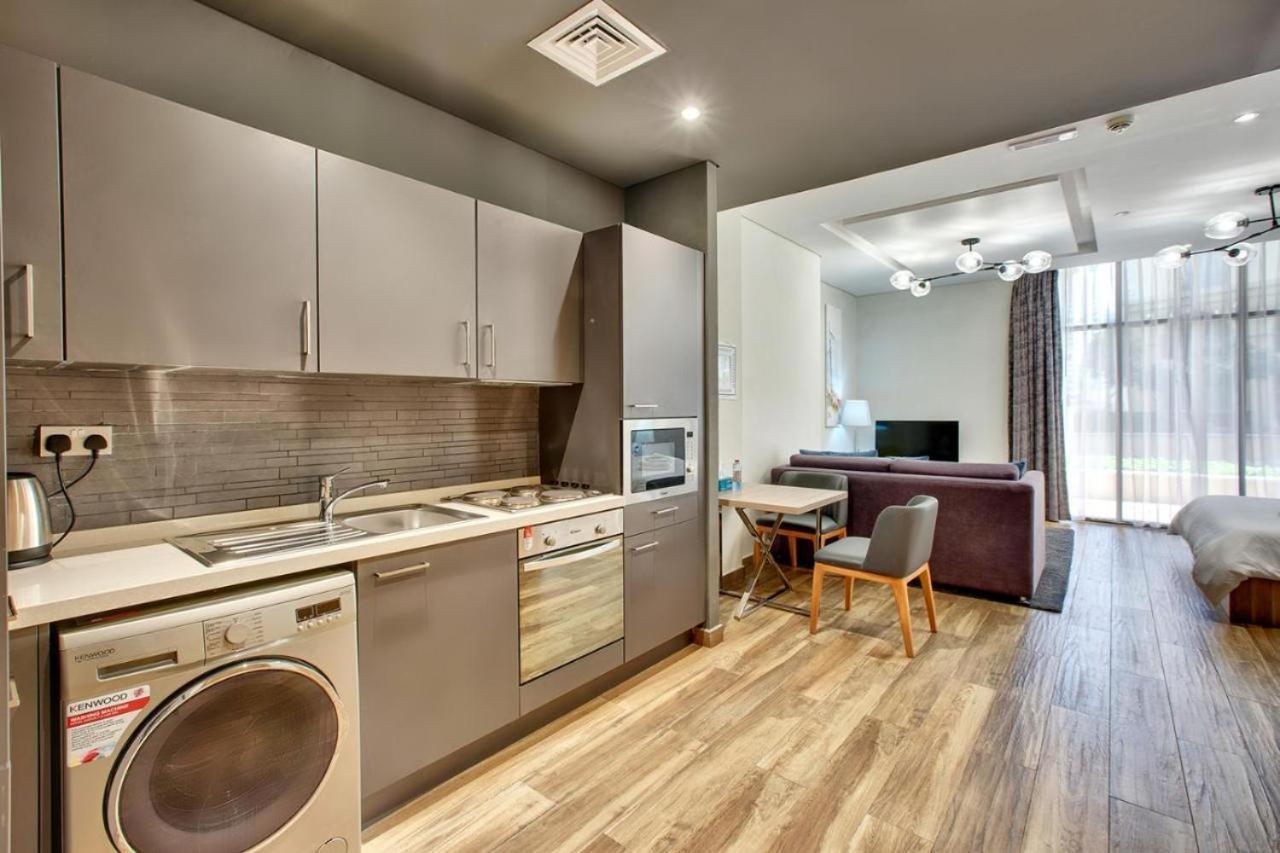 Apartment Jumeirah Residents, Sadaf 7 *