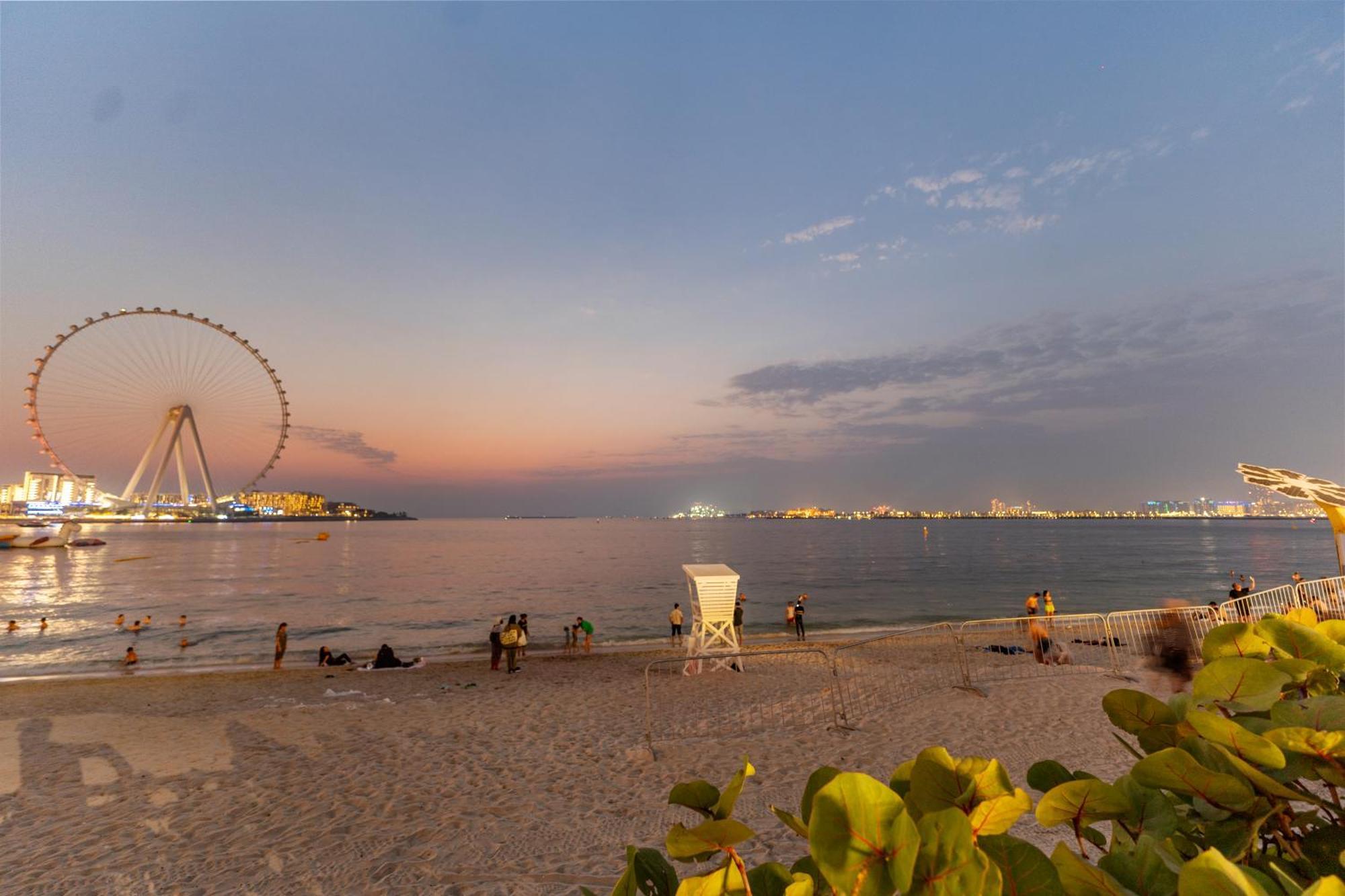 Jumeirah Residents, Sadaf 7 Apartment Dubai