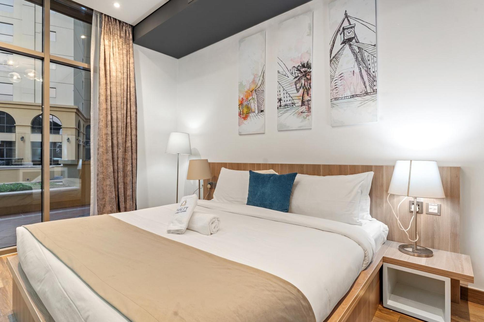 Jumeirah Residents, Sadaf 7 * Dubai