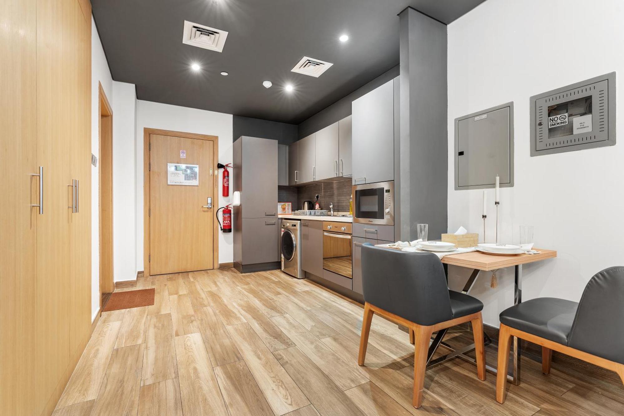 Jumeirah Residents, Sadaf 7 Apartment Dubai