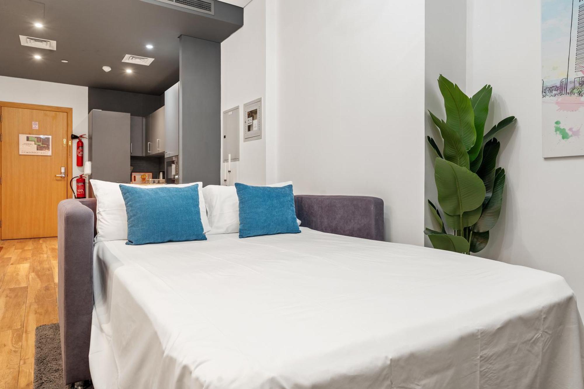 Apartment Jumeirah Residents, Sadaf 7 Dubai