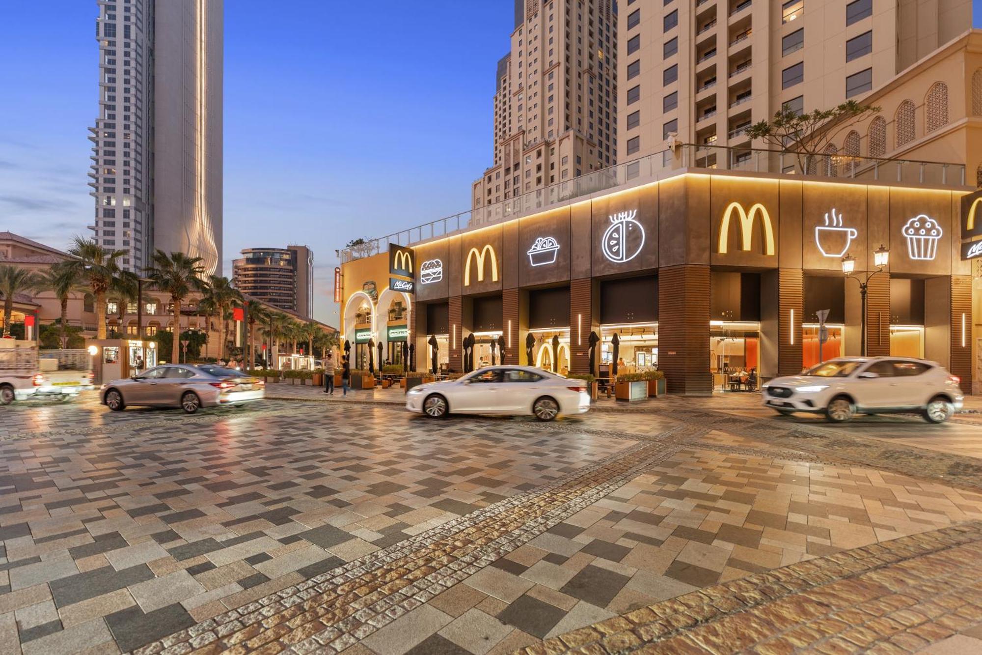 Apartment Jumeirah Residents, Sadaf 7