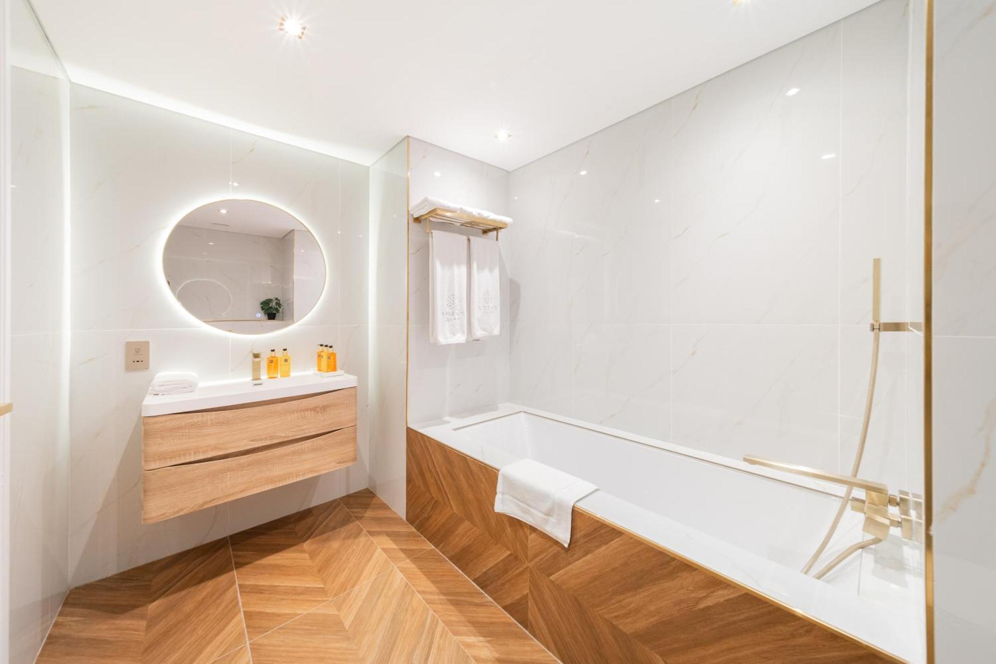 Apartamento Eden's Homes & - Anantara The Palm Residences *