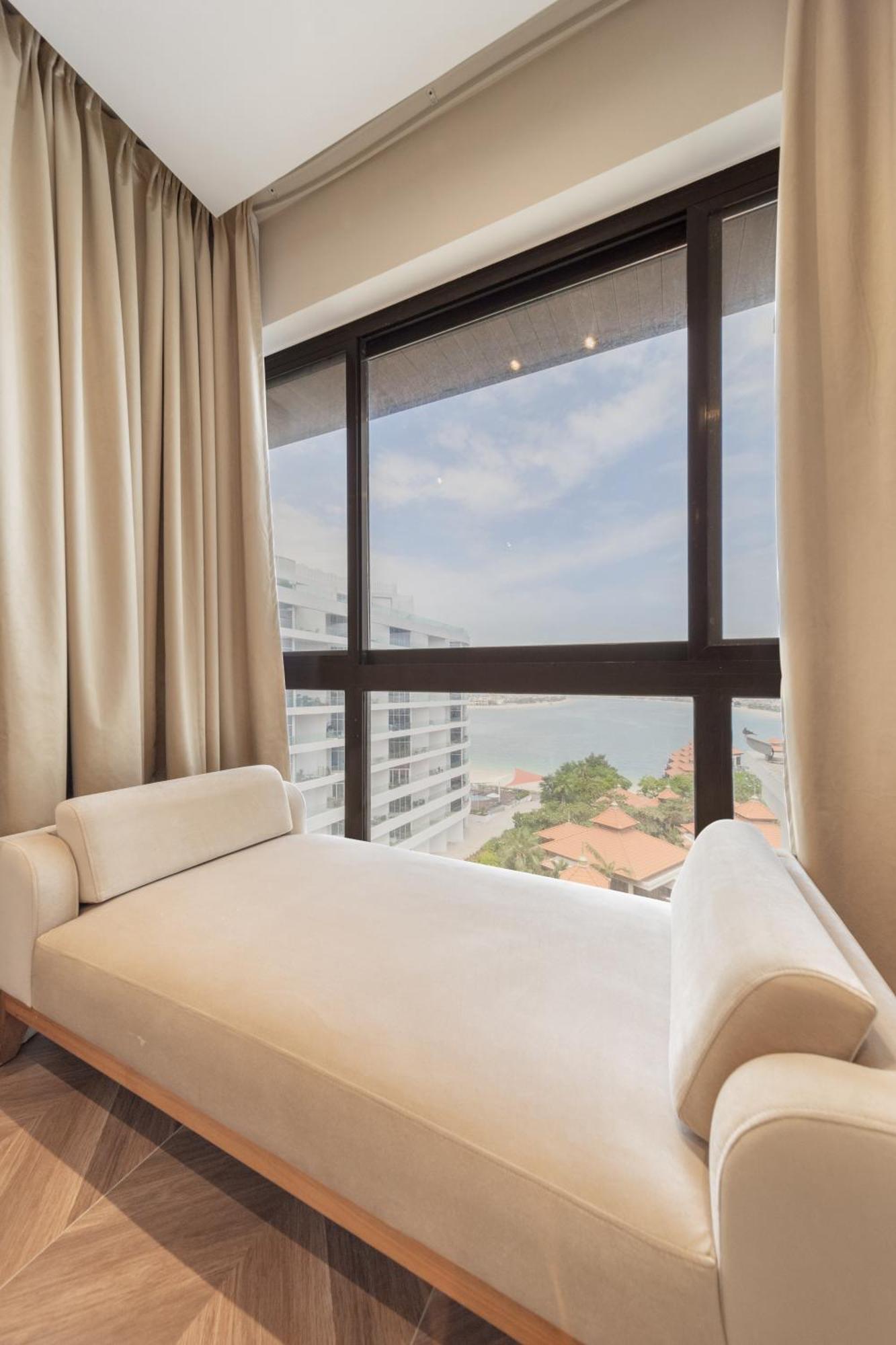 Apartamento Eden's Homes & - Anantara The Palm Residences Dubai