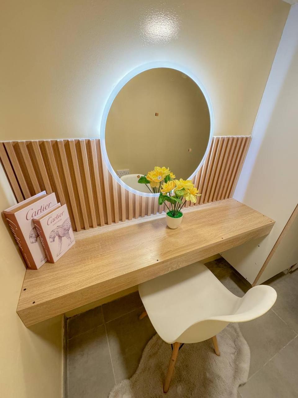 Privatunterkunft With Private Near Downtown Business Bay