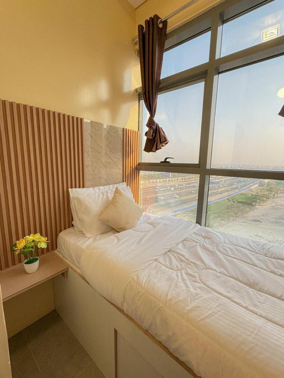 With Private Near Downtown Business Bay Privatunterkunft Dubai