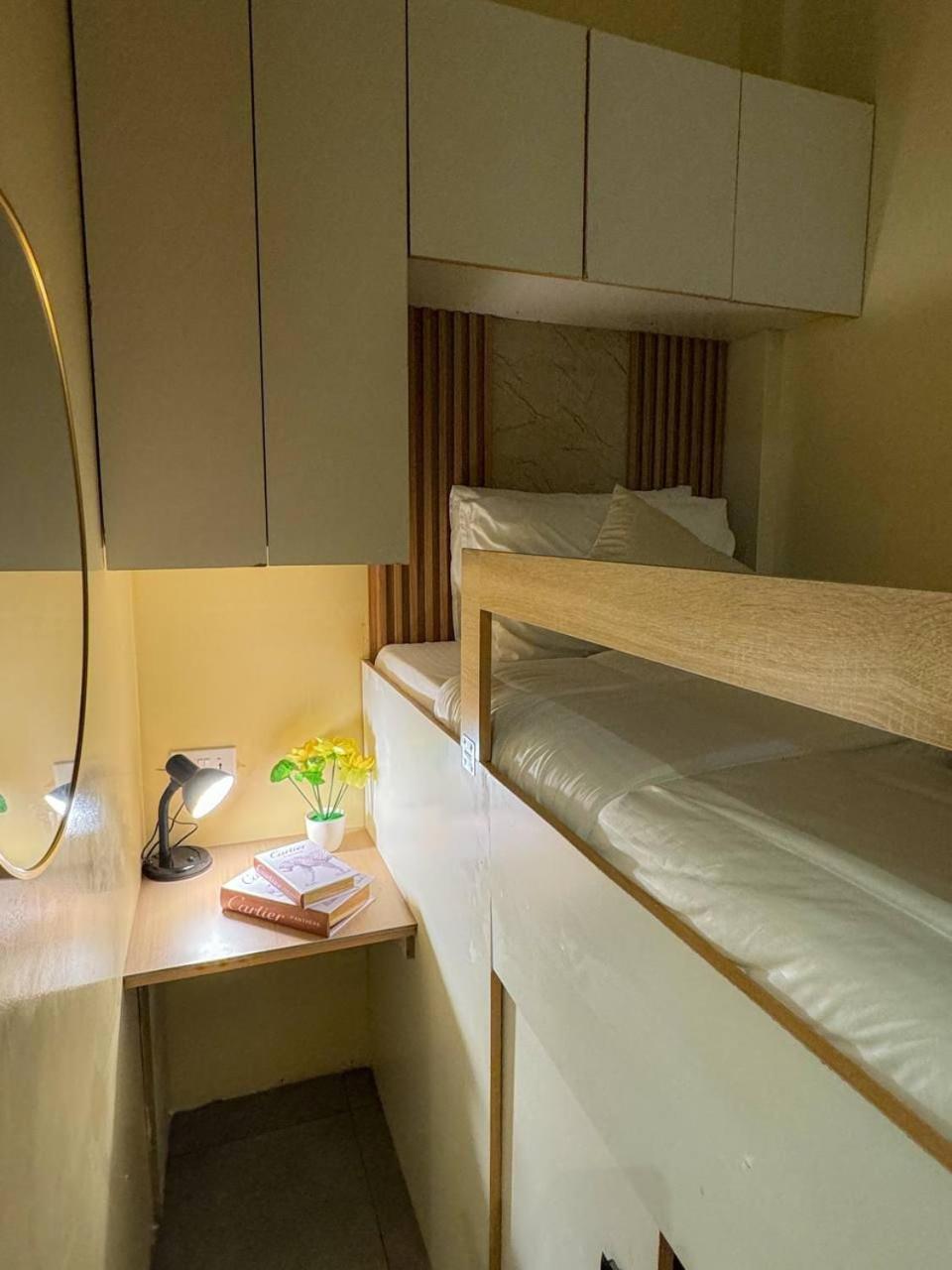 Privatunterkunft With Private Near Downtown Business Bay