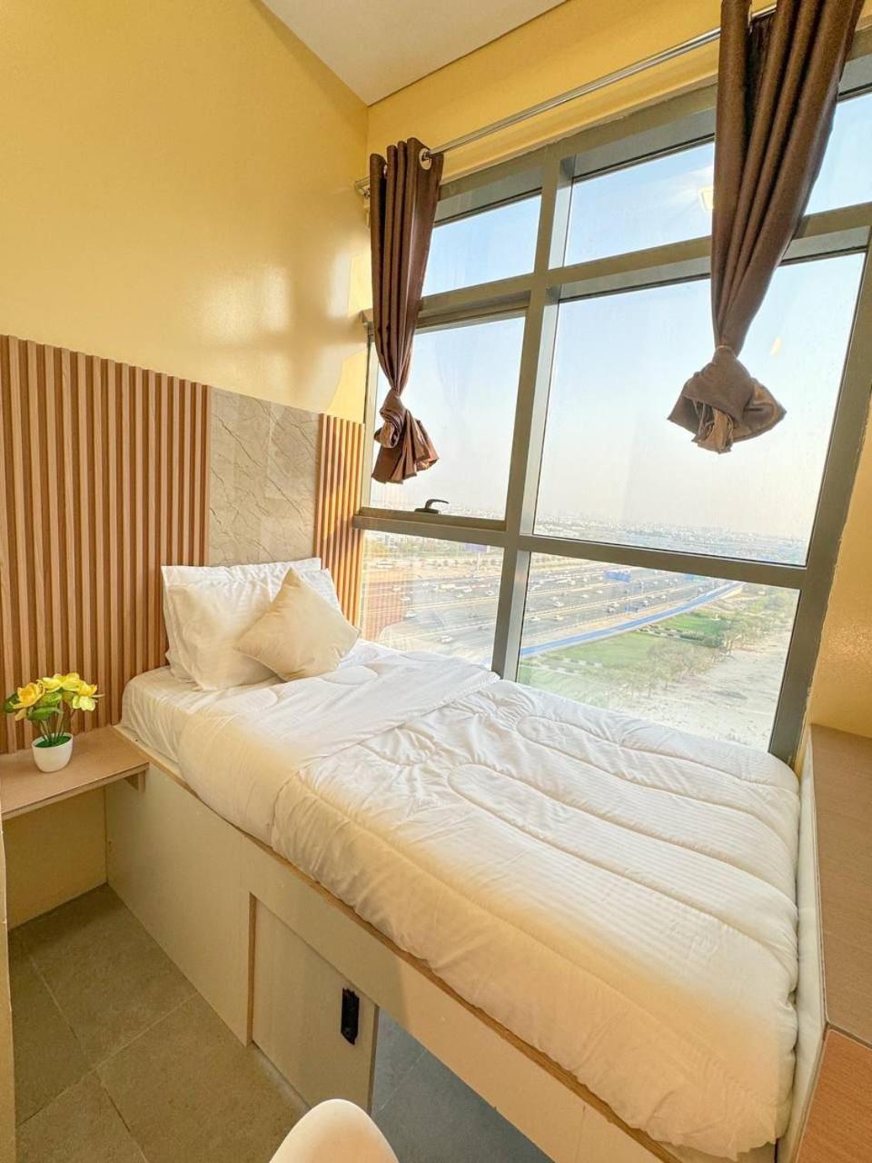 Privatunterkunft With Private Near Downtown Business Bay Dubai