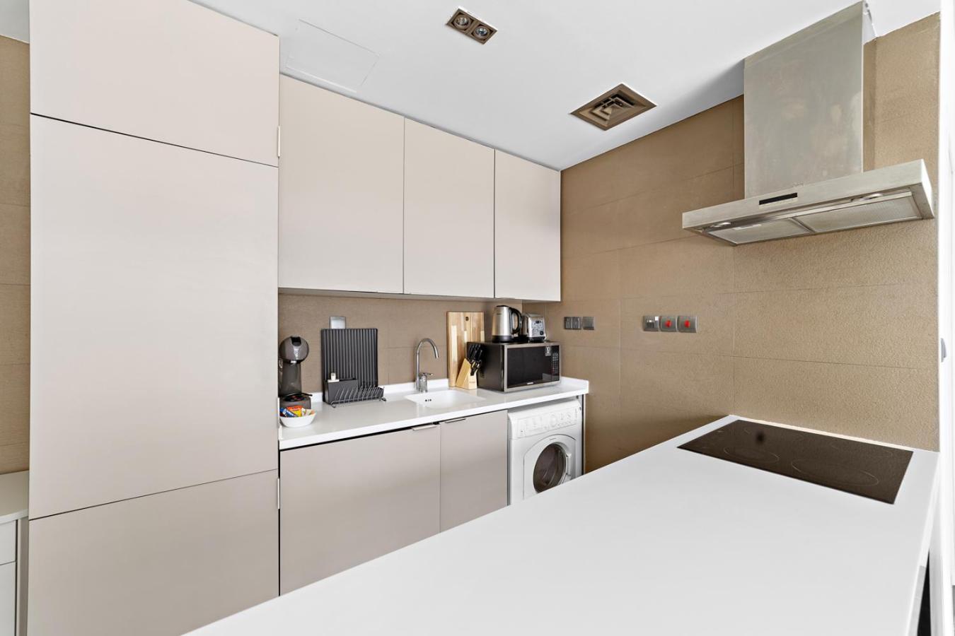 Appartement Stonetree - Brand New 1 Bedroom In Prime Location Dubaï